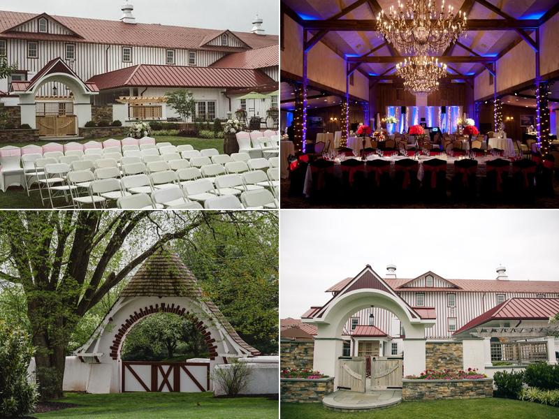 Normandy Farm Hotel & Conference Center