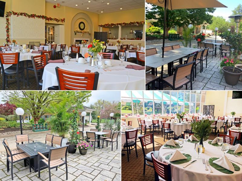 Judd's & Jackson's Restaurant 80 Jacksonville Rd, Ivyland