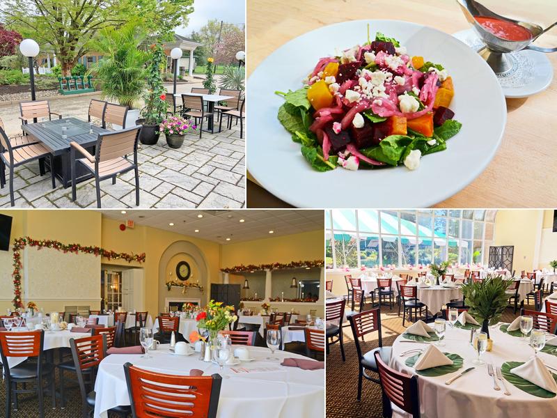 Judd's & Jackson's Restaurant