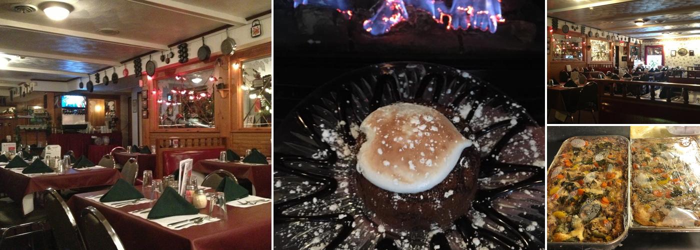 Chiodo's Ferro Cucina