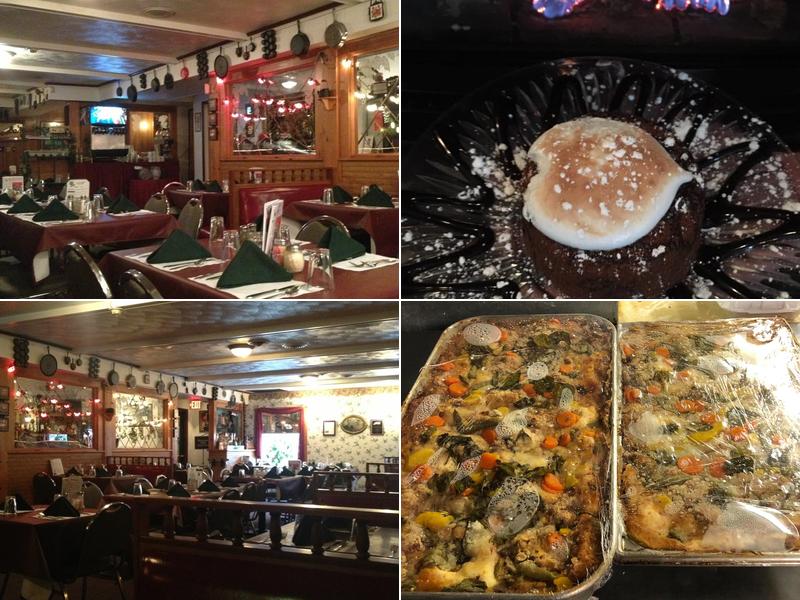 Chiodo's Ferro Cucina