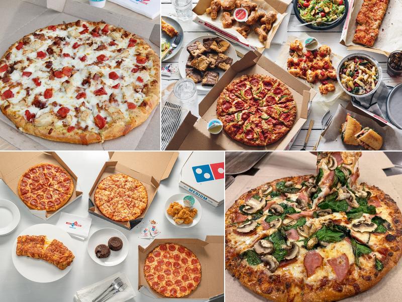 Domino's Pizza