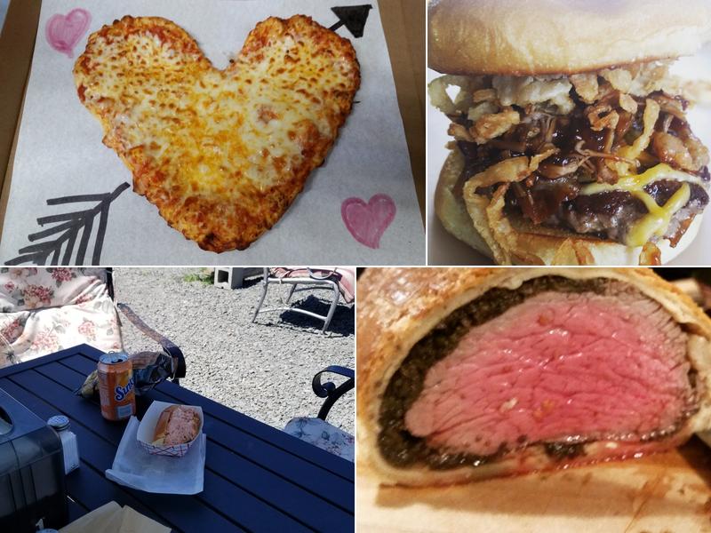 Roadside Bistro 1026 Main St, Newfoundland