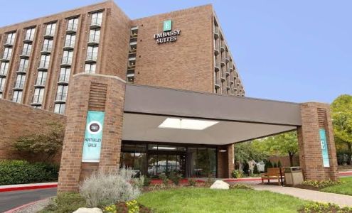 Embassy Suites by Hilton Baltimore Hunt Valley