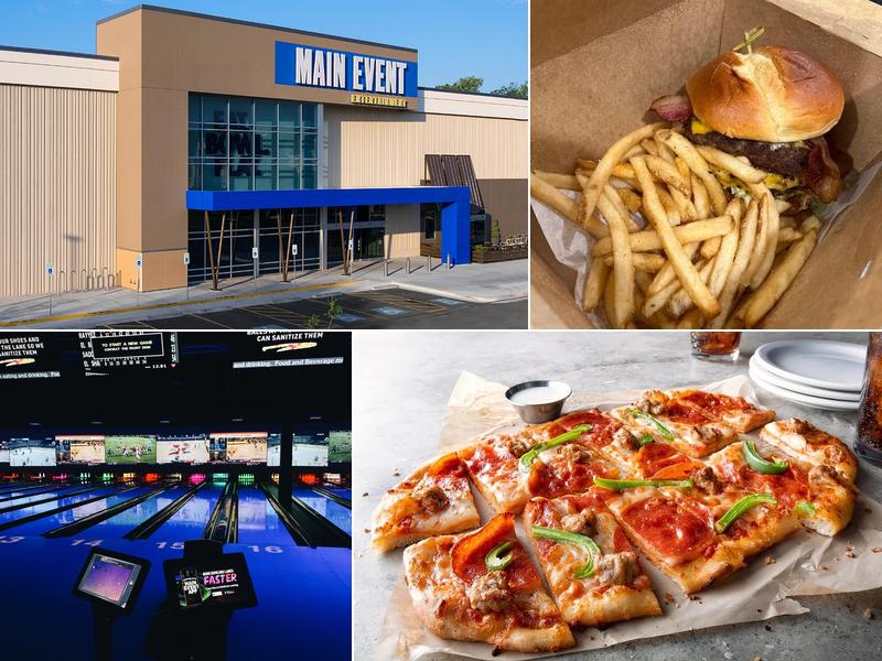 Main Event West Chester