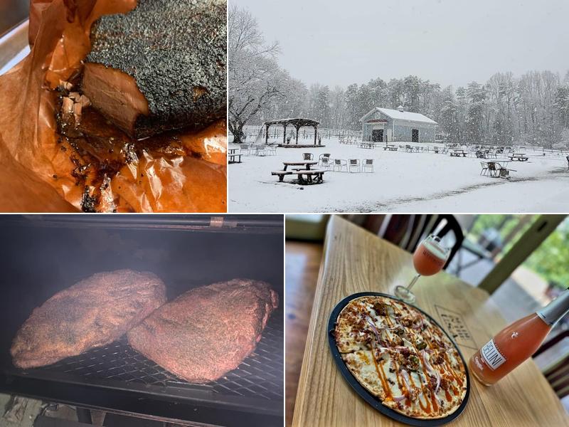 West Bend Bar & Venue