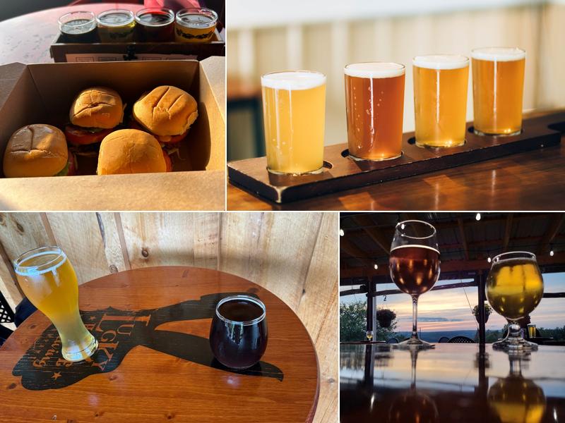 Lucky Hare Brewing Company