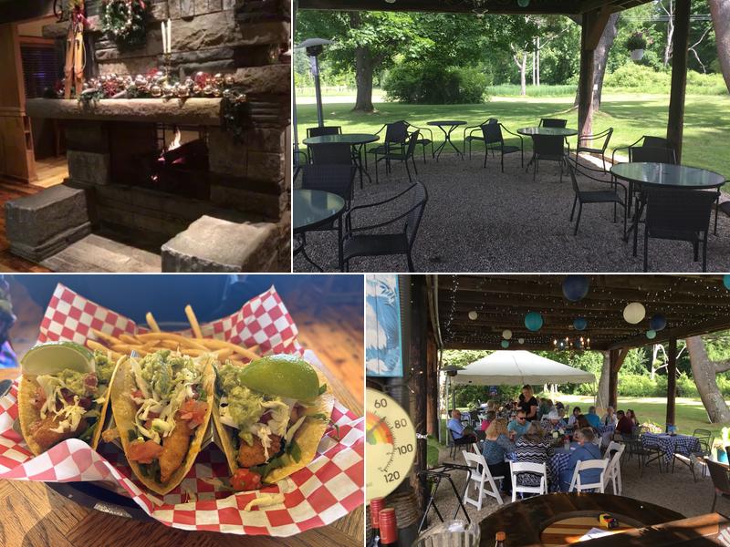 Fiddleheads Grille 999 Main St, Great Barrington