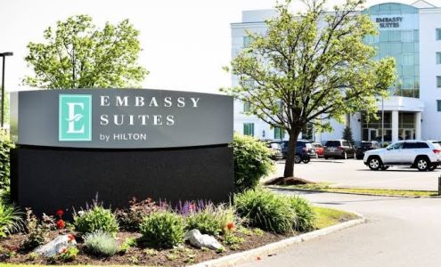 Embassy Suites by Hilton Syracuse