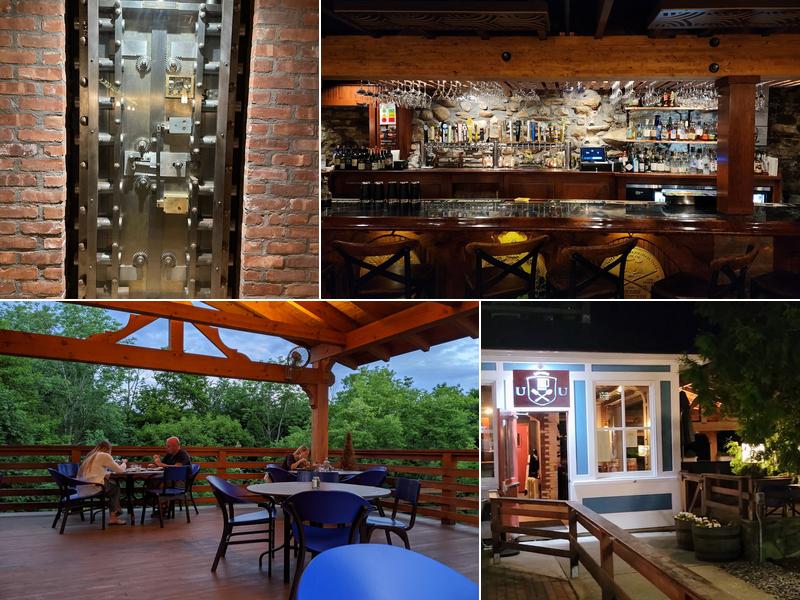 Union Underground 4928 Main St, Manchester Center