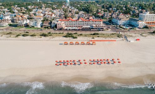 Montreal Beach Resort