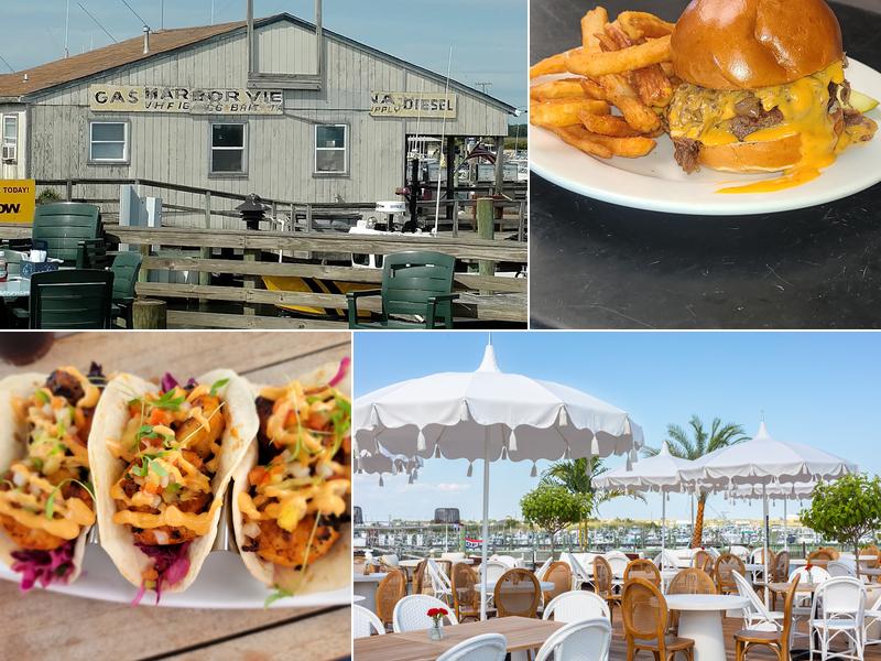 Port Marina and Restaurant