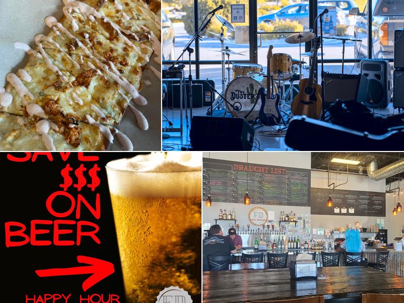 Final Draught 5318 Sparks Blvd Ste. 104, Sparks