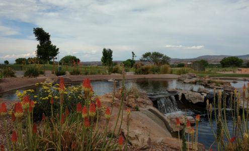 Santa Ana Golf Club Santa Ana Pueblo
