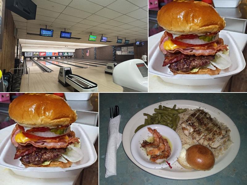 Stockbridge Bowl & Sparty Victors Bar & Grill