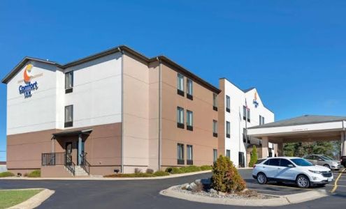 Comfort Inn