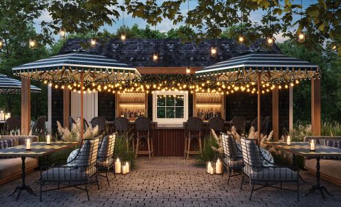 Faraway Martha's Vineyard