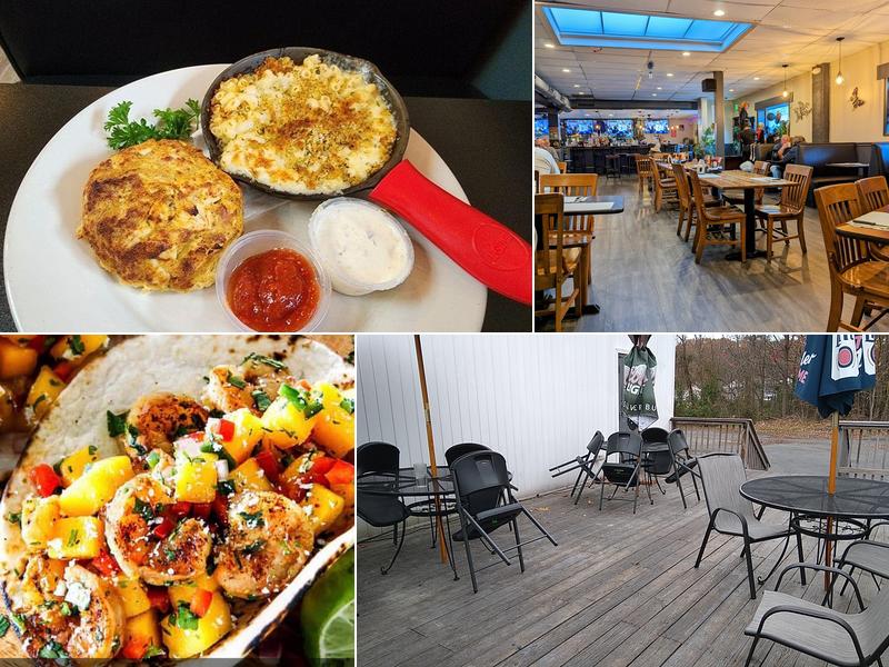 Two Guys Grill & Pub