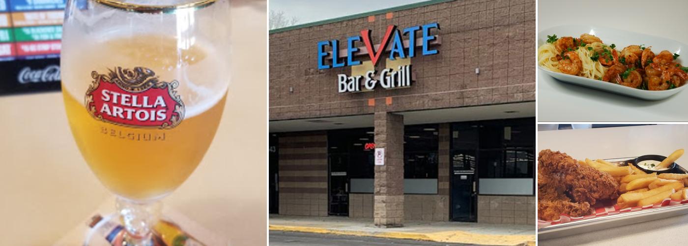 Elevate Bar & Grill