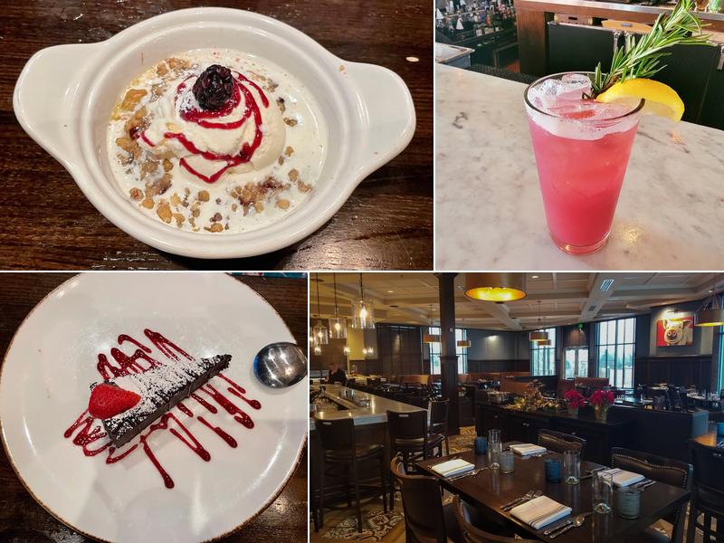 The Brass Onion 5501 W 135th St, Overland Park