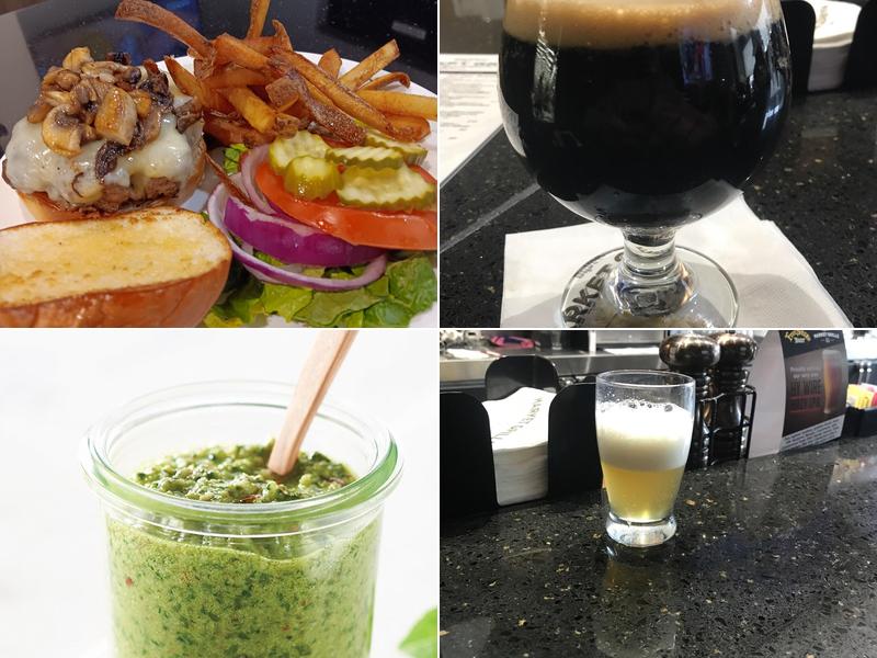 Hy-Vee Market Grille