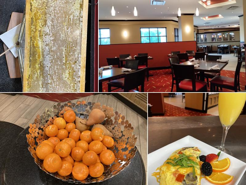 Villagio Grille 500 S Legacy Trail, St. Augustine