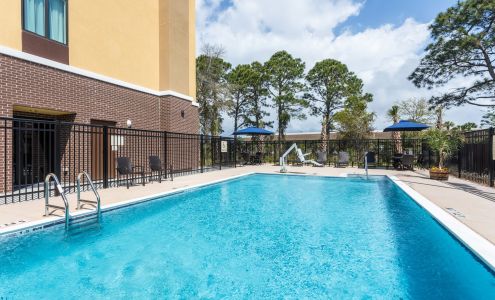Hampton Inn & Suites Mary Esther-Fort Walton Beach