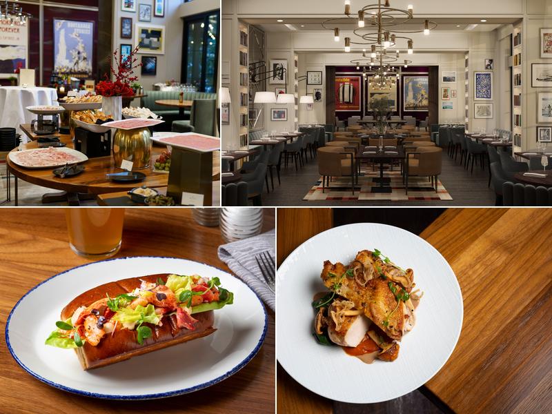 Mesler Kitchen | Bar | Lounge