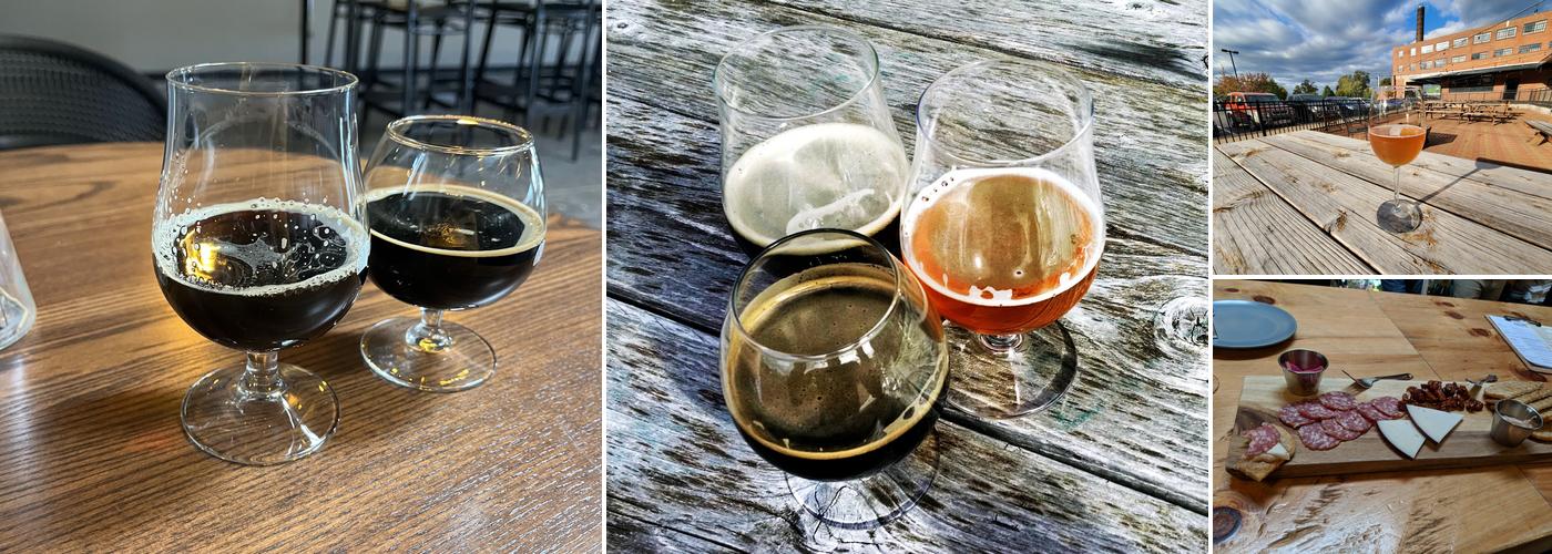 Perennial Artisan Ales