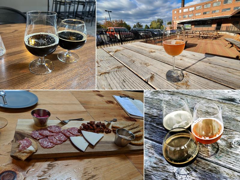 Perennial Artisan Ales