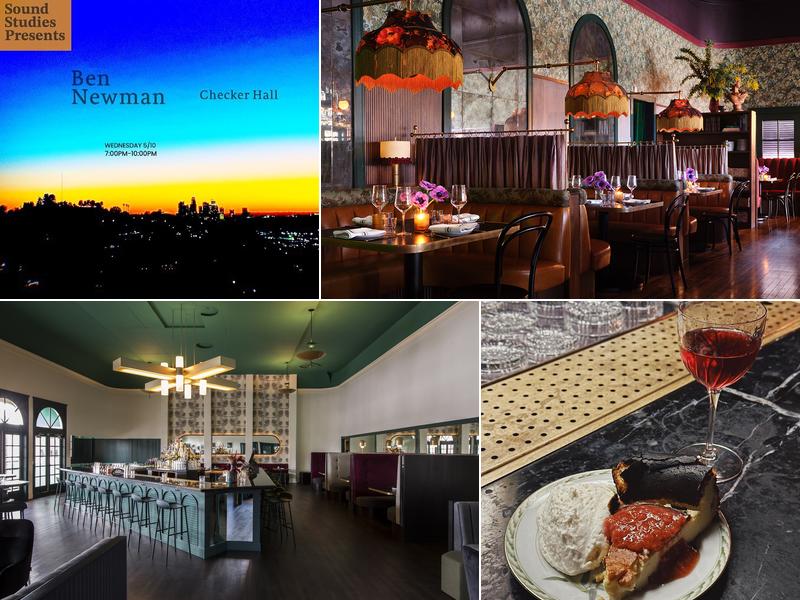 Checker Hall 104 N Ave 56, Los Angeles