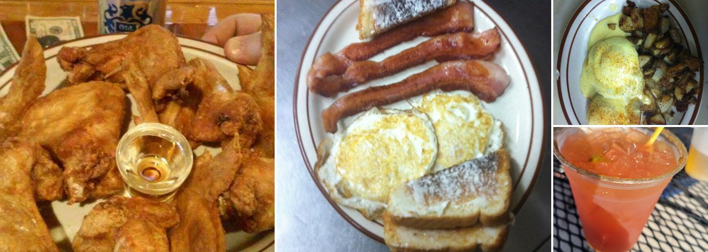 10th Hole Bar and Grill