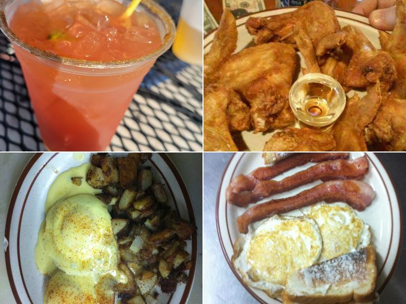 10th Hole Bar and Grill