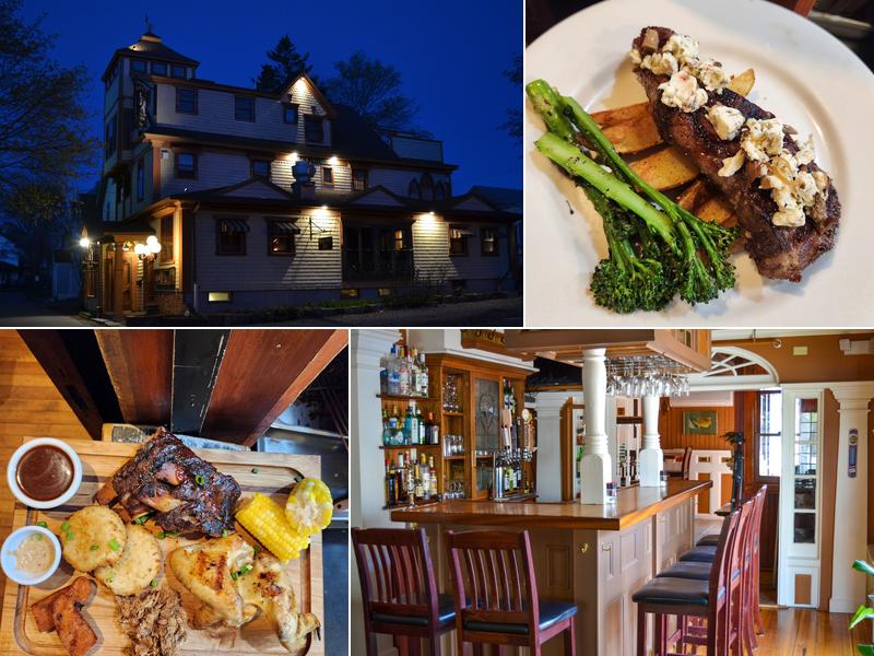 Black Friar Inn & Pub