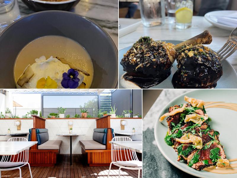 Canon | East Sacramento