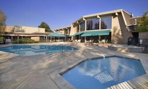 Red Lion Hotel Redding