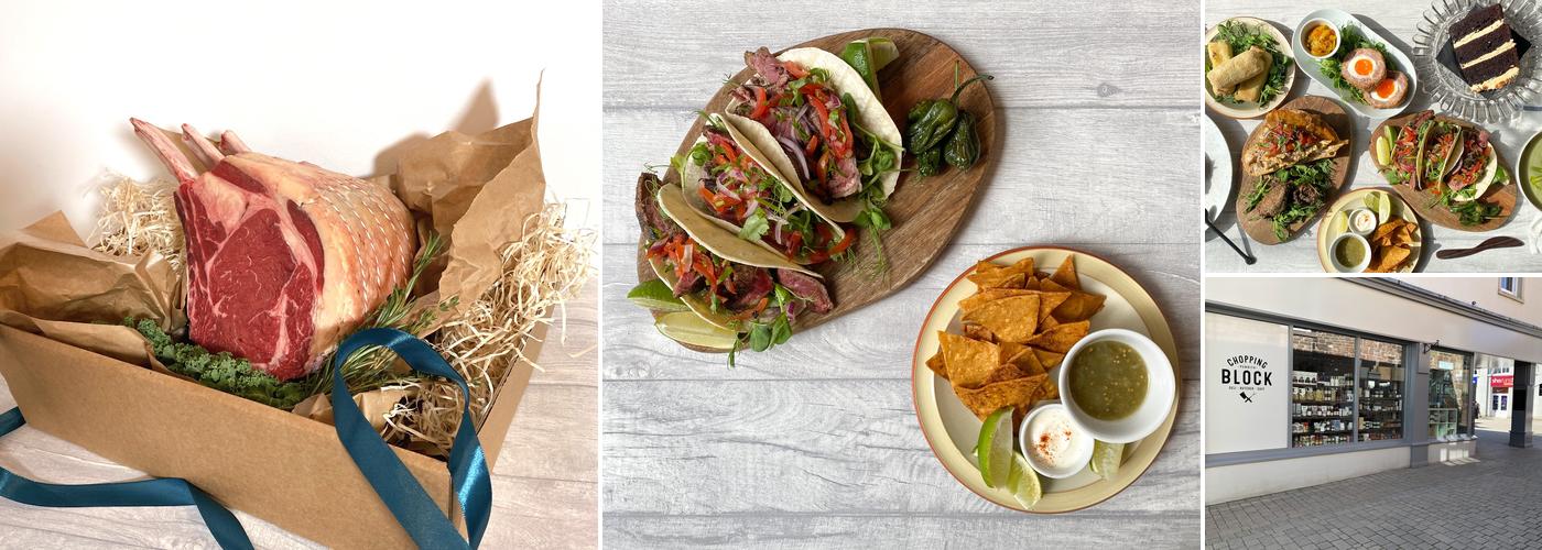 Chopping Block Penrith