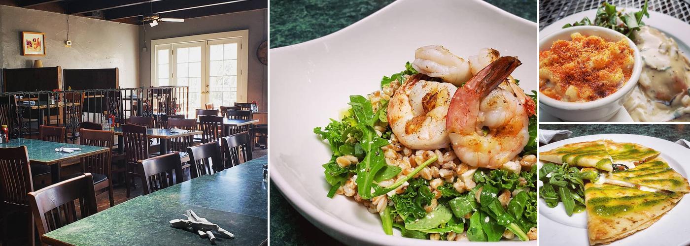 Michael's Bistro & Taphouse