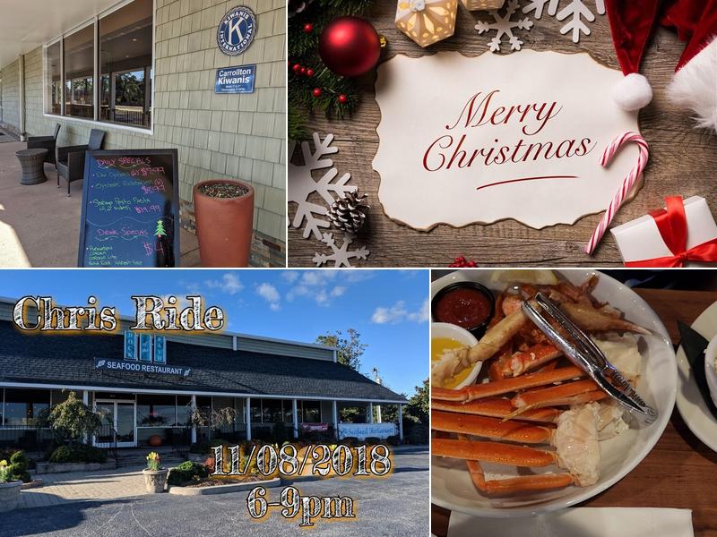 Dock of the Bay II 13162 Carrollton Blvd, Carrollton