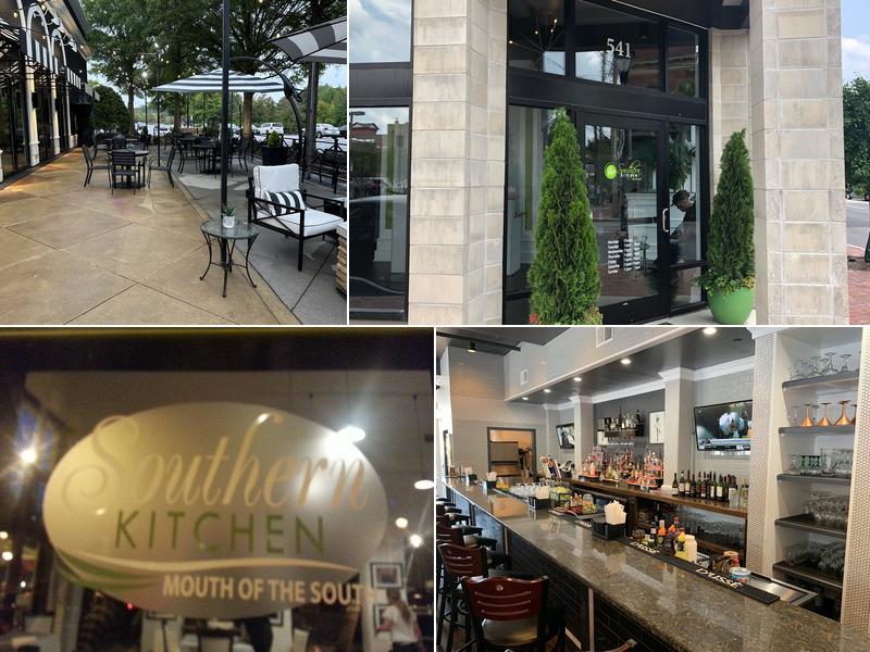 Southern Kitchen 9210 Stony Point Pkwy, Richmond