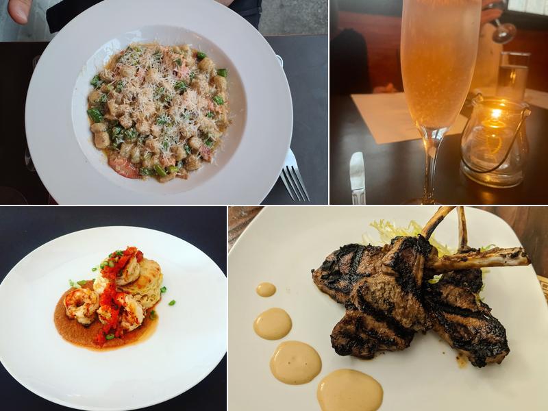 The Stables at Belmont