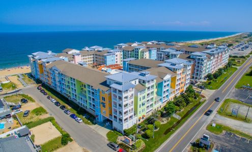 Sanctuary Realty at Sandbridge