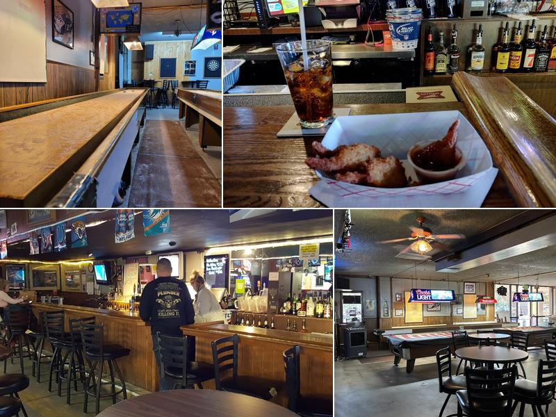 Balloon Inn 6440 Wadsworth Bypass, Arvada