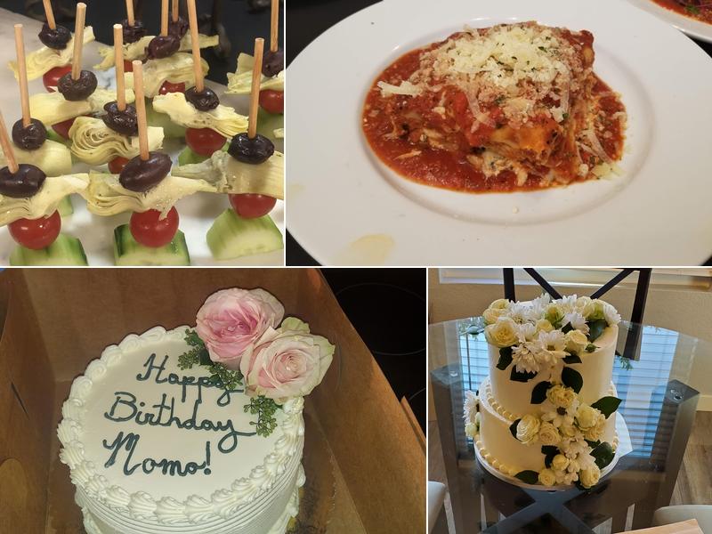 Robert's Catering Inc