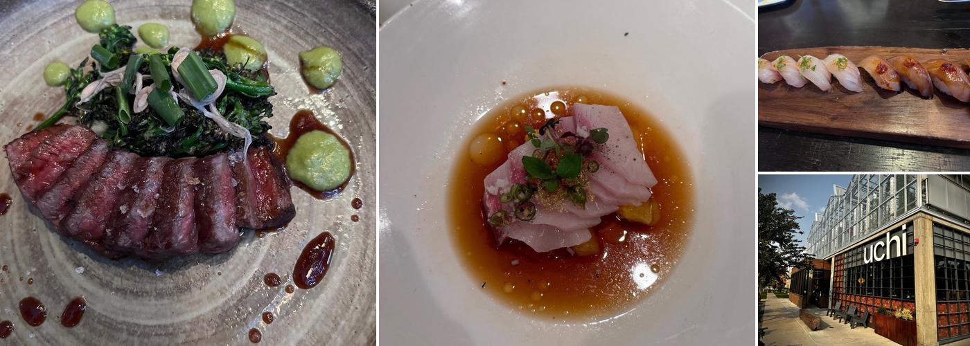 Uchi Denver
