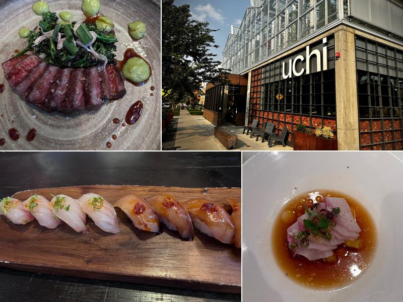 Uchi Denver