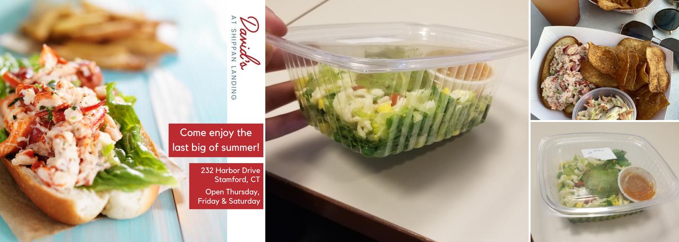 David's Soundview Catering