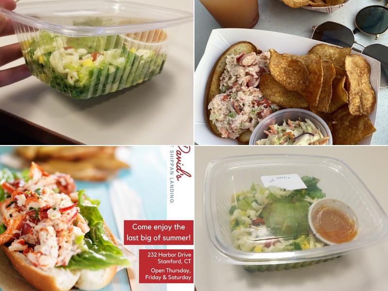 David's Soundview Catering