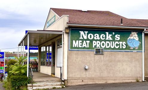 Noack's Meat Products