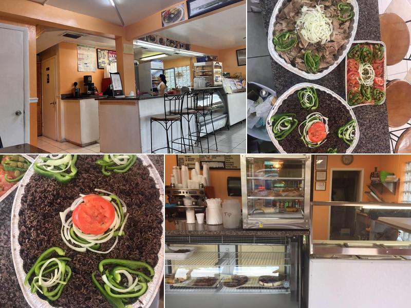 Costa Sur Cuban Cafe 640 E Sample Rd, Pompano Beach